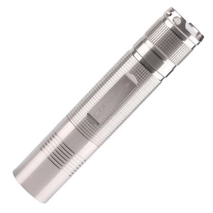 Convoy S2+ 18650 flashlight (Shipped from international warehouse)